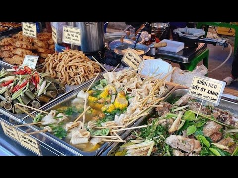 Lễ hội ẩm thực Vũng Tàu 2021 – Taste Week