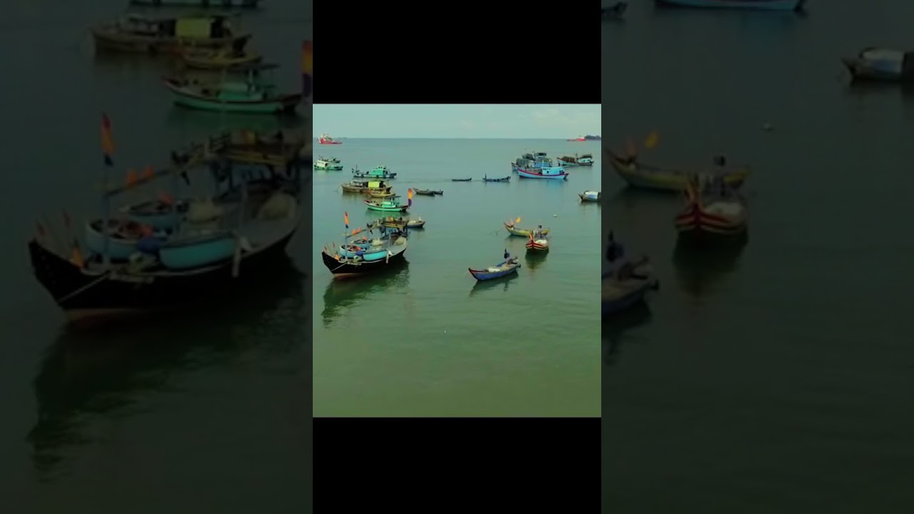 Ngư dân Vũng Tàu